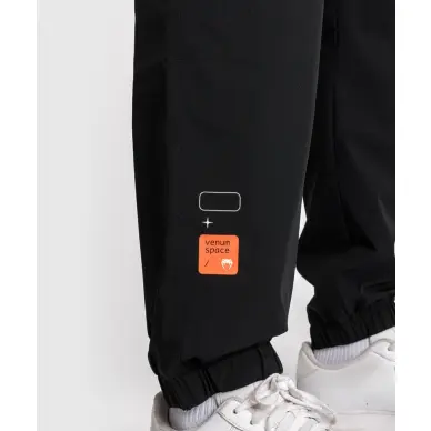 Pantalon de Jogging Venum Eclipse Noir/Ivoire - 6