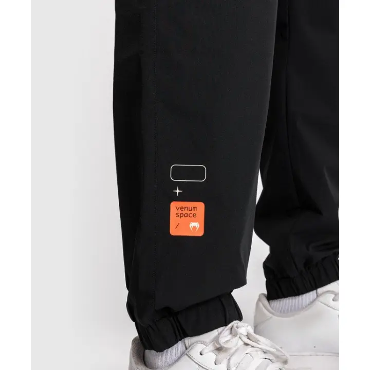 Pantalon de Jogging Venum Eclipse Noir/Ivoire