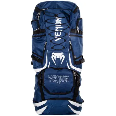 Sac à Dos Convertible Venum Challenger Xtrem Marine/Blanc - 1