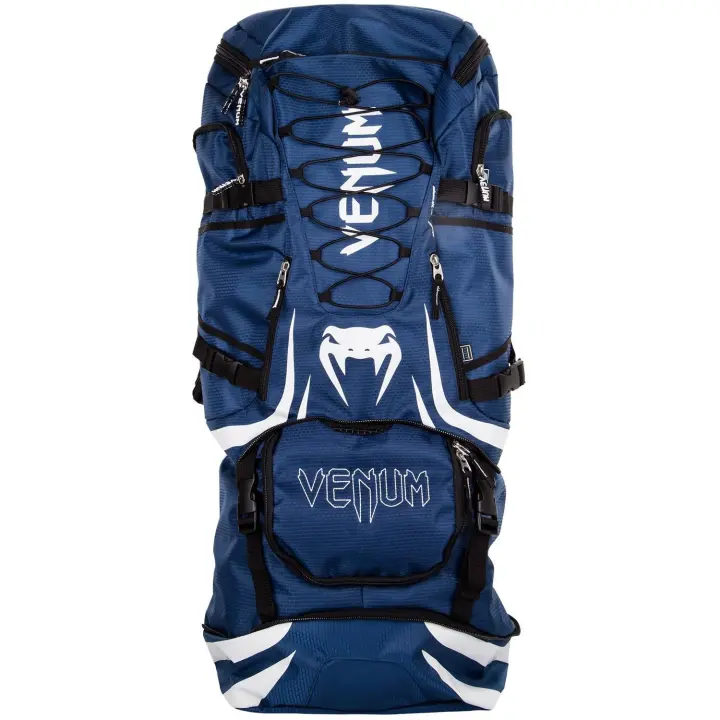 Sac à Dos Convertible Venum Challenger Xtrem Marine/Blanc