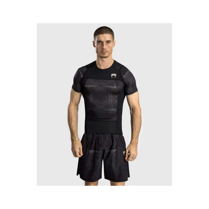 Rashguard G-FIT AIR Noir Intense / Sable