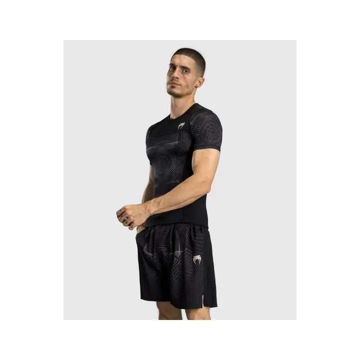 Rashguard G-FIT AIR Noir Intense / Sable