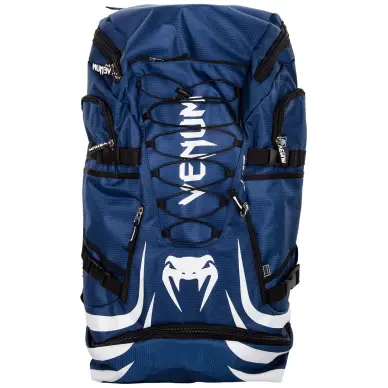 Sac à Dos Convertible Venum Challenger Xtrem Marine/Blanc - 2