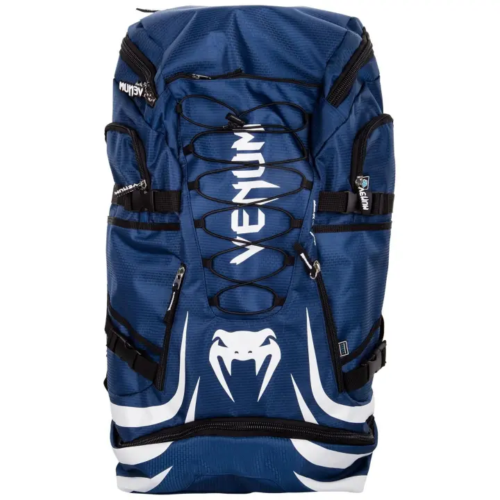 Sac à Dos Convertible Venum Challenger Xtrem Marine/Blanc