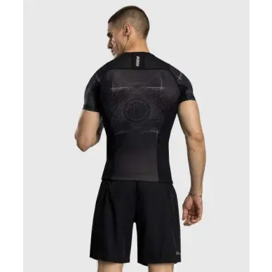 Rashguard G-FIT AIR Noir Intense / Sable - 3