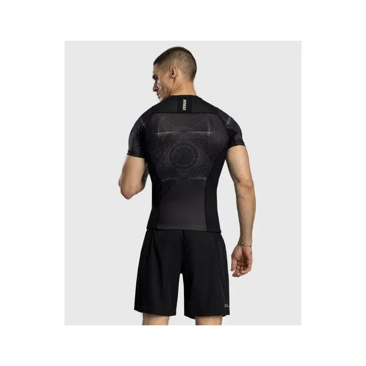 Rashguard G-FIT AIR Noir Intense / Sable