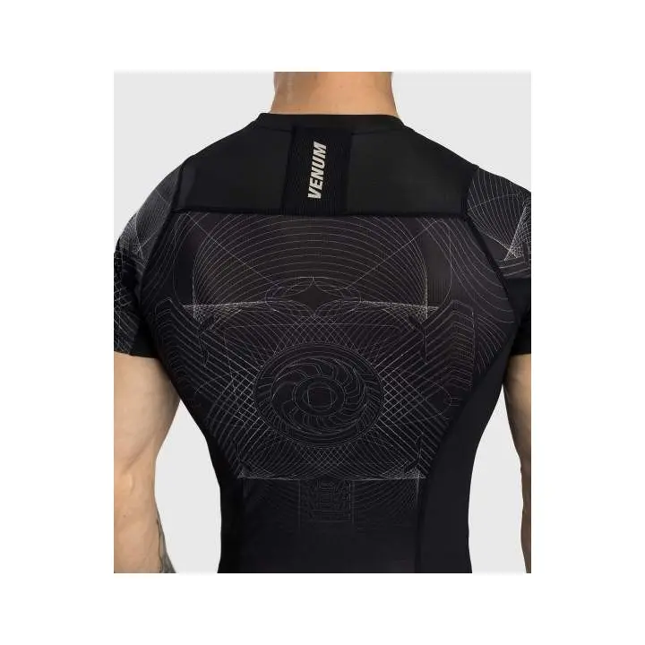 Rashguard G-FIT AIR Noir Intense / Sable