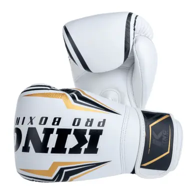 Gants de boxe King Pro Boxing Thor - 8