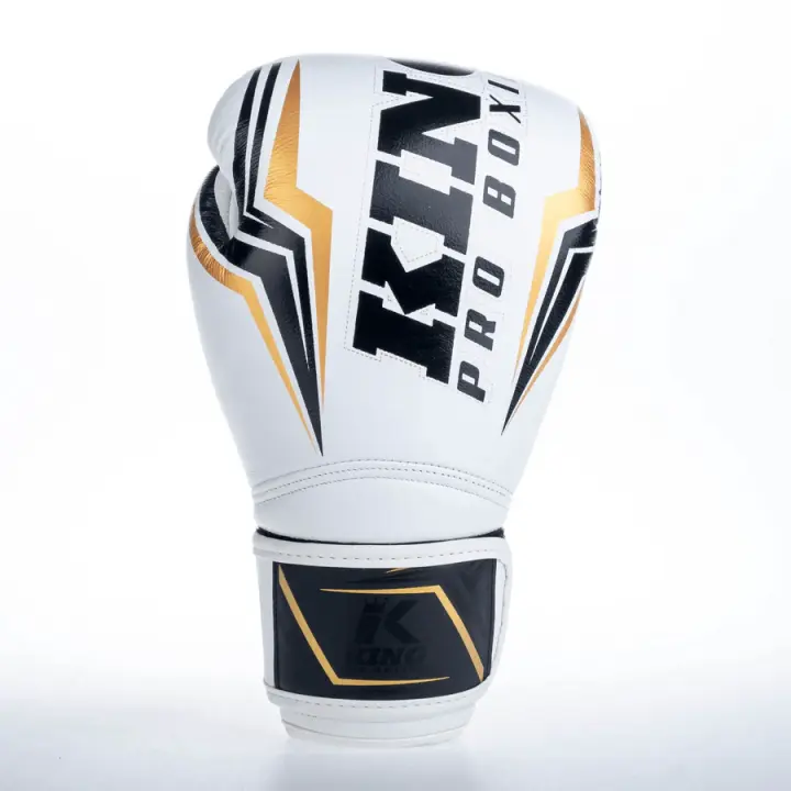 Gants de boxe King Pro Boxing Thor