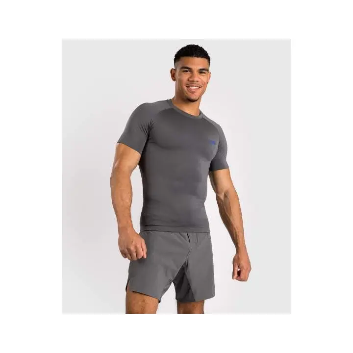 Rashguard Venum Contenders Gris