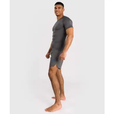 Rashguard Venum Contenders Gris - 2