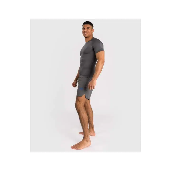 Rashguard Venum Contenders Gris