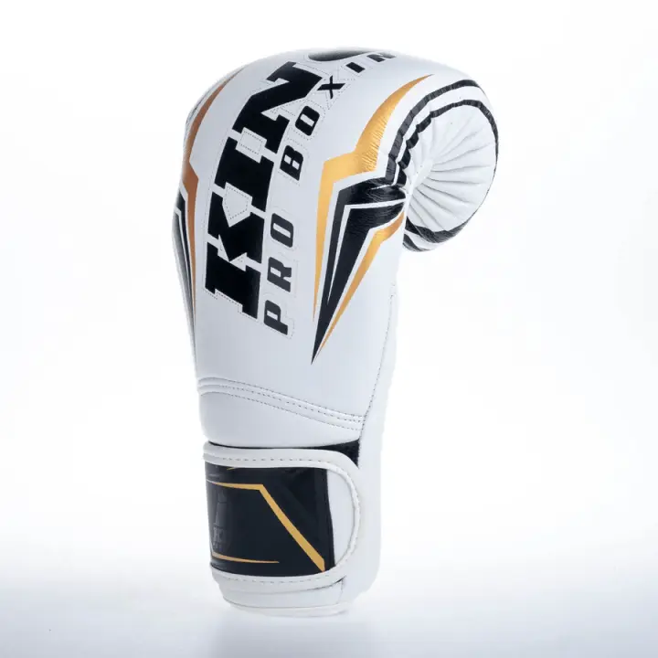 Gants de boxe King Pro Boxing Thor