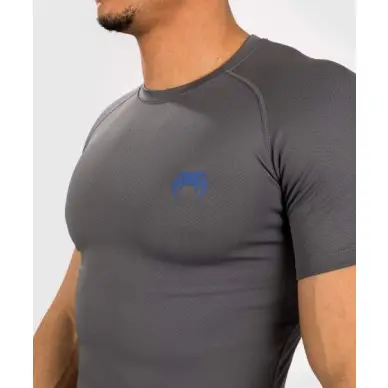 Rashguard Venum Contenders Gris - 3