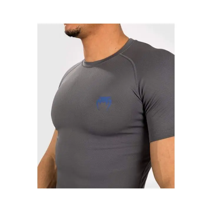 Rashguard Venum Contenders Gris