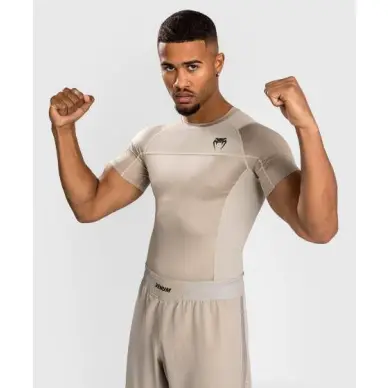 Rashguard Venum G-FIT AIR Sable - 1