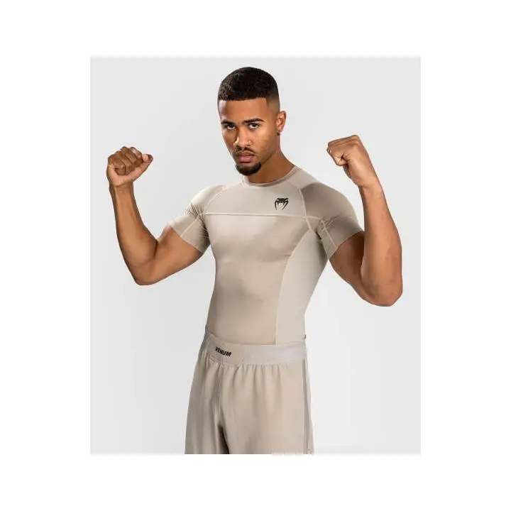 Rashguard Venum G-FIT AIR Sable
