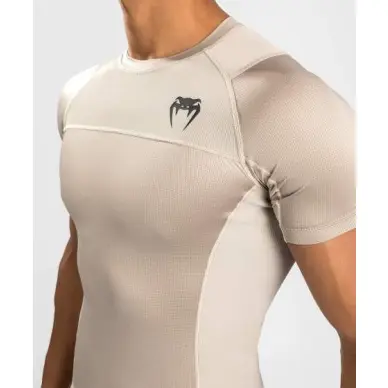 Rashguard Venum G-FIT AIR Sable - 2
