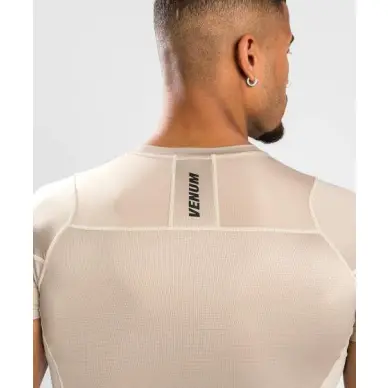 Rashguard Venum G-FIT AIR Sable - 3