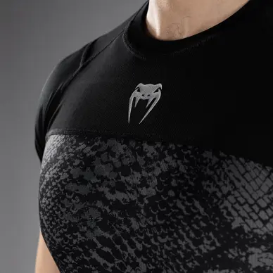 Rashguard Venum G-FIT Scales - 5