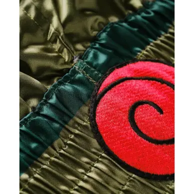 Short de Boxe Thaï Naruto x Elion Kakashi Kaki - 6