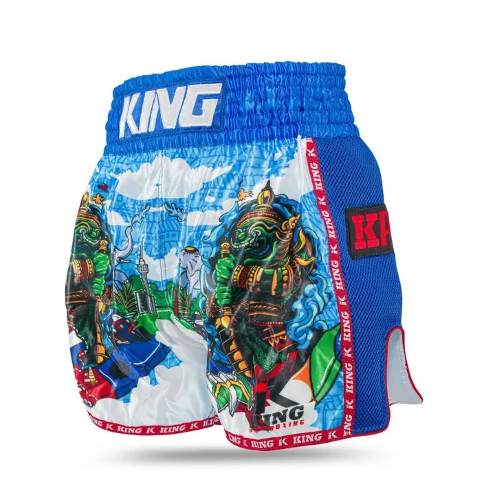 Short de Boxe Thaï KBP Thailand
