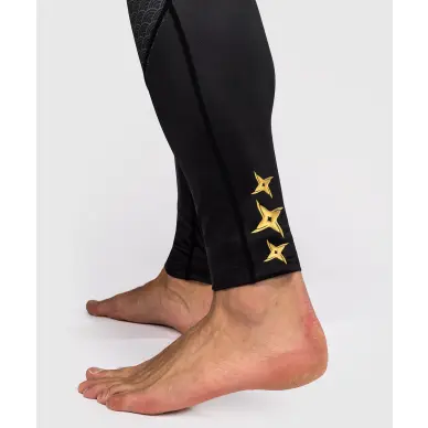 Spats Venum x Assassin's Creed Shadows - Noir/Or - 6