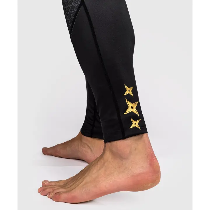 Spats Venum x Assassin's Creed Shadows - Noir/Or
