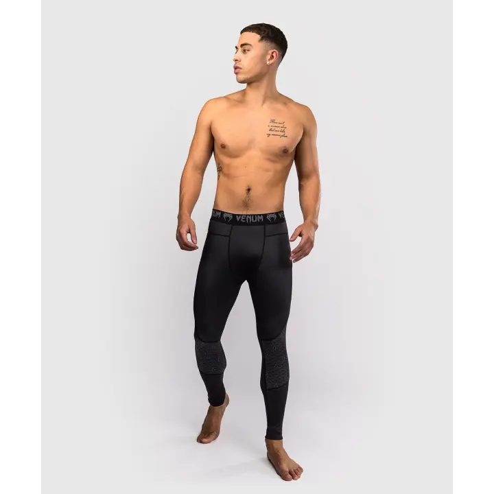 Spats Venum x Assassin's Creed Shadows - Noir/Or