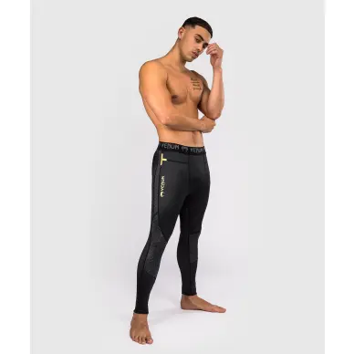 Spats Venum x Assassin's Creed Shadows - Noir/Or - 4