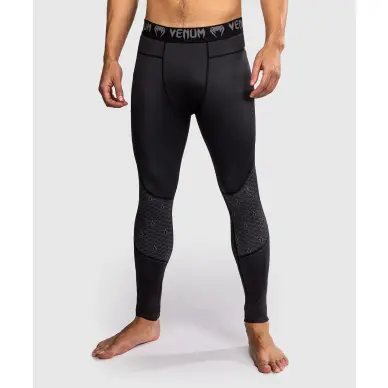 Spats Venum x Assassin's Creed Shadows - Noir/Or