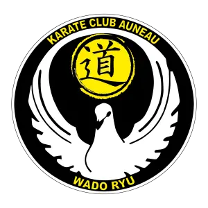 KARATE CLUB AUNEAU