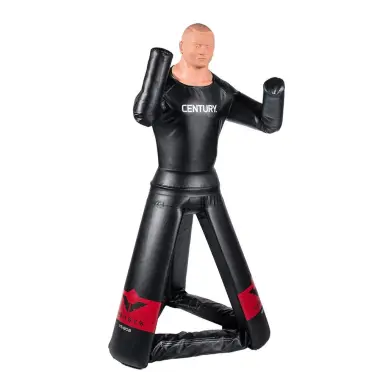 Base de frappe Century Versys VS Bob - 2