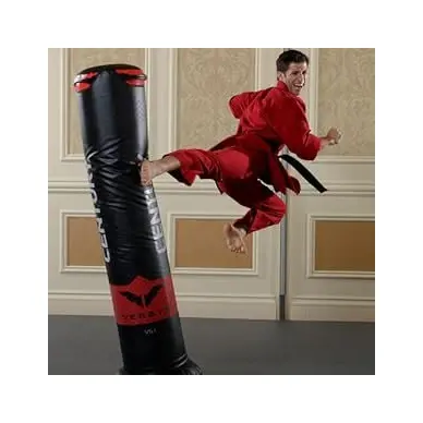 Punching Ball et Grappling Century Versys VS1 - 6
