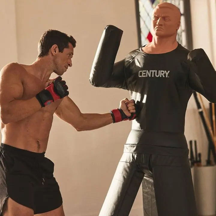 Base de frappe Century Versys VS Bob