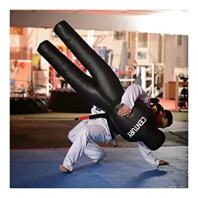 Mannequin de Grappling Century 1.85 m / 55 kg - 7