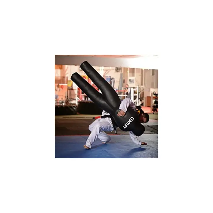 Mannequin de Grappling Century 1.85 m / 55 kg