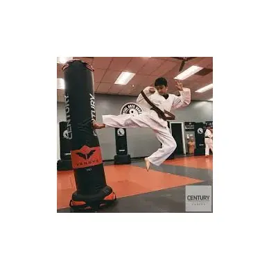 Punching Ball et Grappling Century Versys VS1 - 13