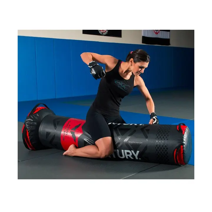 Punching Ball et Grappling Century Versys VS1