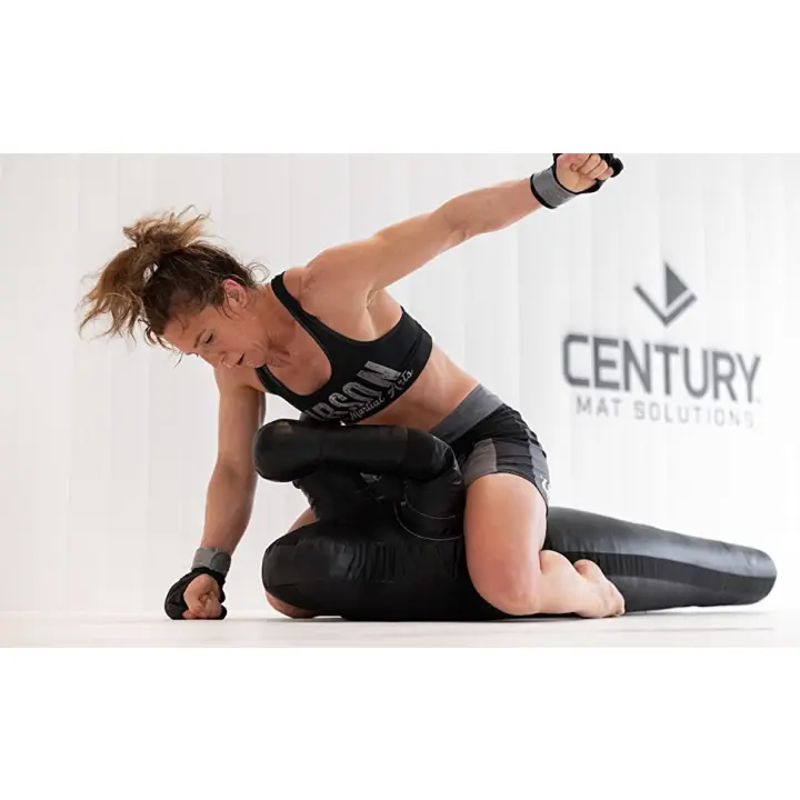 Mannequin de Grappling Century 1.85 m / 55 kg