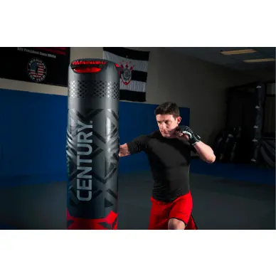 Punching Ball et Grappling Century Versys VS1 - 5