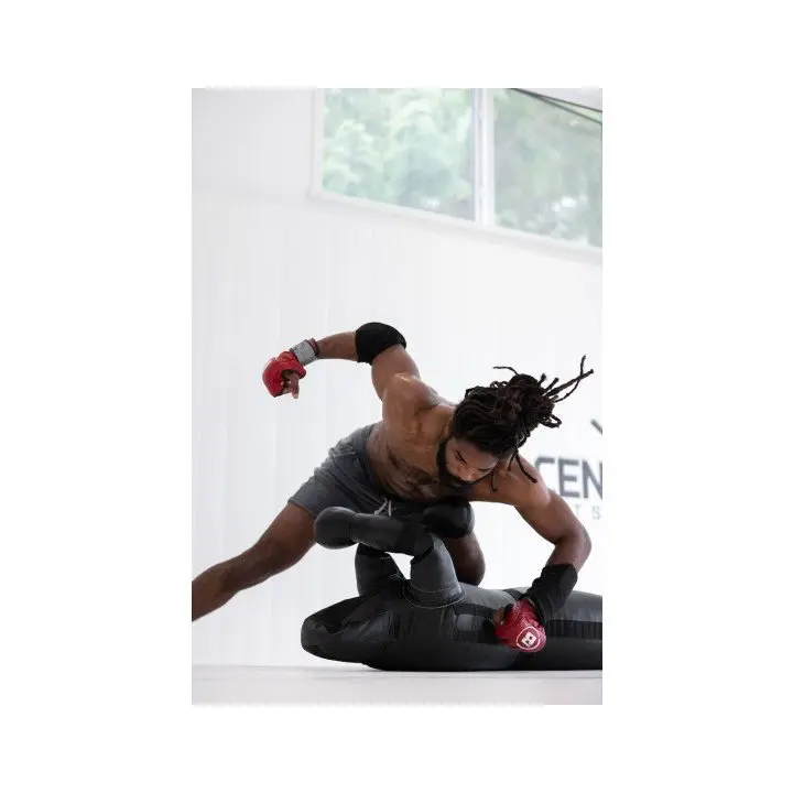 Mannequin de Grappling Century 1.85 m / 55 kg