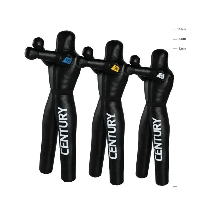 Mannequin de Grappling Century 1.70 m / 41 kg