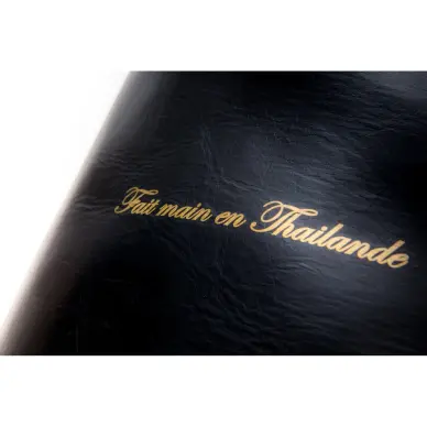 Sac de Frappe Elion Cuir 130cm - 8