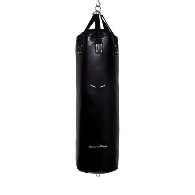 Sac de Frappe Elion Cuir 130cm - 3