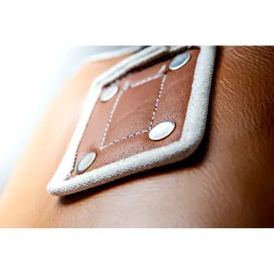 Sac de Frappe Elion Cuir 130cm - 23