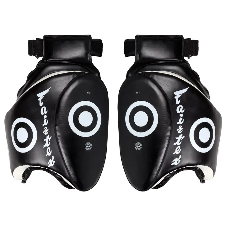 Protège Cuisses Fairtex TP3
