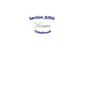 Section Judo Saint Gab