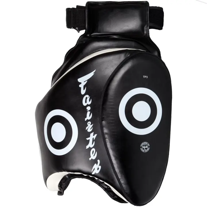 Protège Cuisses Fairtex TP3