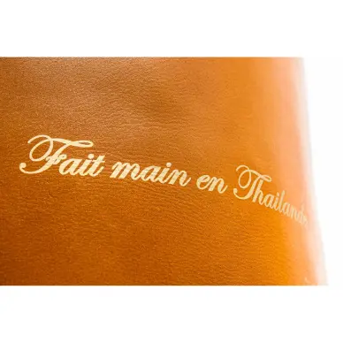 Sac de Frappe Elion Cuir 130cm - 25